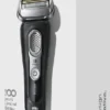Braun 100 Jahre Series 9 Nass- Und Trockenrasierer (Akku-Betrieb, Wasserdicht) -Körperpflege Store 4e7c48e1a3c19e5c00c93719b8b563a1