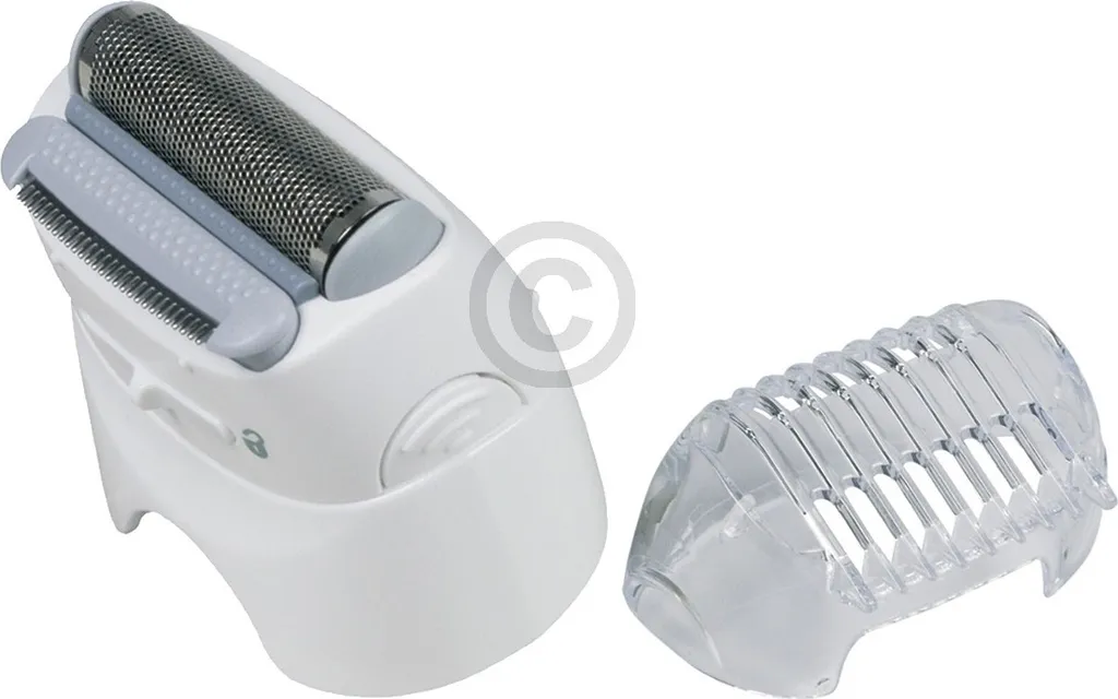 Braun 67030799 Rasieraufsatz Rasierkopf Typ 5375 5376 5377 Für Epilierer Silk 7 Braun 67030799 Rasieraufsatz Rasierkopf Typ 5375 5376 5377 Für Epilierer Silk – Bild 5
