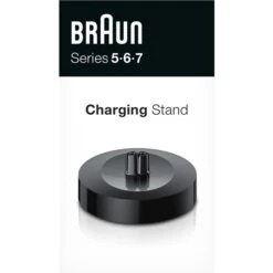 Braun Ladestation Charging Stand, Für Elektrorasierer Series 5, 6 Und 7 (ab 2020) 10 Braun Ladestation Charging Stand, Für Elektrorasierer Series 5, 6 Und 7 (ab 2020) -Körperpflege Store 501df3b0f52fd705f75bb06e4005a203e511f3bb ladestation braun charging stand