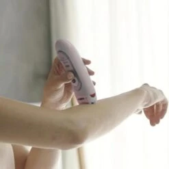 Braun Rasierer Silk-epil Lady Shaver 5360, Rosa, Für Frauen, Trockenrasierer, Inkl. Peeling-Aufsatz 10 Braun Rasierer Silk-epil Lady Shaver 5360, Rosa, Für Frauen, Trockenrasierer, Inkl. Peeling-Aufsatz -Körperpflege Store 5155756427901e1cd96a2a4c41129a54a8016a2b elektrorasierer braun silk epil lady shaver ls5360