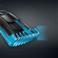 Braun Haarschneider HC5010 – Ultimatives Haarschneide-Erlebnis Von Braun In 9 Längen -Körperpflege Store 51ab3c7a10790fa5f7be51ed2d785856