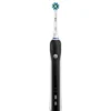 Oral-B Pro 1 750, Erwachsener, Schwarz, Weiß, 2 Min, Schwarz, Weiß, Akku, Integrierte Batterie 2 Oral-B Pro 1 750, Erwachsener, Schwarz, Weiß, 2 Min, Schwarz, Weiß, Akku, Integrierte Batterie -Körperpflege Store 5241e14be6463fe878ceec6004379bb2