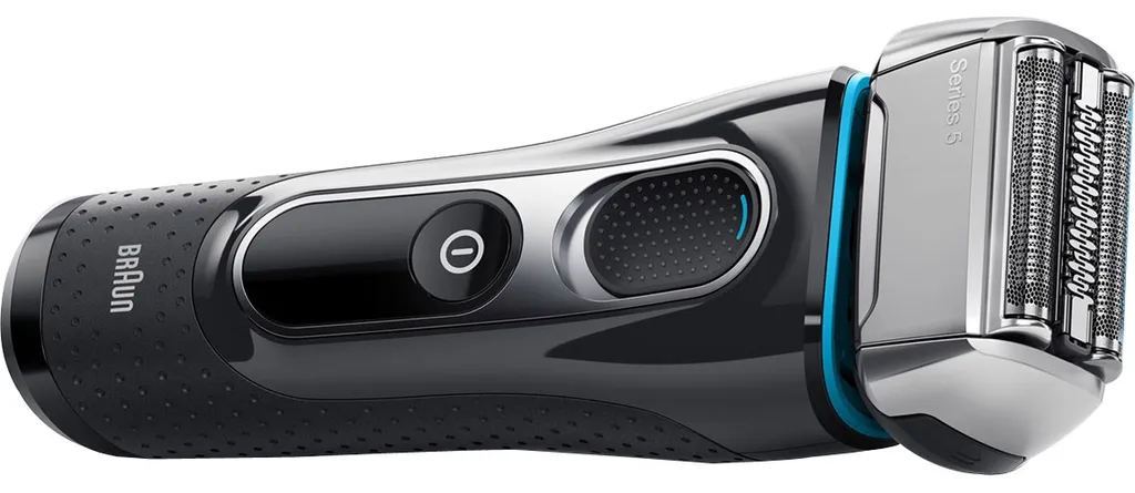 Braun Series 5 - 5197cc System* Wet&dry 18 Braun Series 5 - 5197cc System* Wet&dry – Bild 16