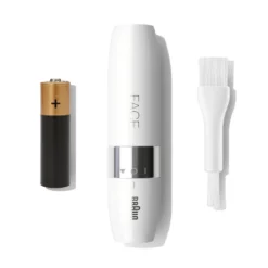 Braun Face Mini Hair Remover FS1000 Mini-Haarentferner Reinigung Smartlight -Körperpflege Store 52ec2b68ad891b461ab383c6bd2bd998