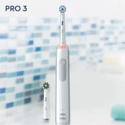 BRAUN Oral-B Pro 3700 Sensitive 11 BRAUN Oral-B Pro 3700 Sensitive -Körperpflege Store 53819f7259c7fa0151d6728a98472d01