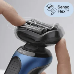 Braun Herrenrasierer SERIES 6 60 B7200cc + CCR Vorteilspack 18 Braun Herrenrasierer SERIES 6 60 B7200cc + CCR Vorteilspack -Körperpflege Store 53c00fbb88e9cfc1e352339b70de3481