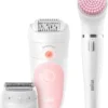 Braun Epilierer Silk-epil 5 5-885 BS -Körperpflege Store 553ce3a25a639290e0423cd7cd5b024e