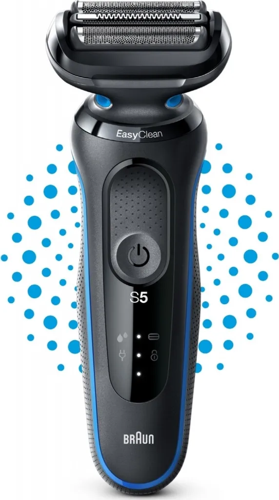 Braun 51-B1000s Series 5 Rasierer 7 Braun 51-B1000s Series 5 Rasierer – Bild 5