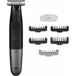 Braun Barttrimmer Series X Face & Body XT5100, Für Herren, All-in-One-Gerät, Wet&Dry, 5 Aufsätze 16 Braun Barttrimmer Series X Face & Body XT5100, Für Herren, All-in-One-Gerät, Wet&Dry, 5 Aufsätze -Körperpflege Store 572d26c2d8c8d3f514836a4224250914b36a4655 barttrimmer braun series x face und body xt5100