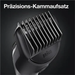 Braun BT3321 BeardTrimmer 3 - Bartschneider - Schwarz/mint 17 Braun BT3321 BeardTrimmer 3 - Bartschneider - Schwarz/mint -Körperpflege Store 575fc23ee3dd4e74799f1b32b1ba1106