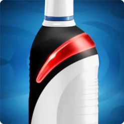 Oral-B Teen Elektrische Zahnbürste, Für Teenager Ab 12 Jahren, Mit Visueller Andruckkontrolle, Schwarz -Körperpflege Store 582b9f5da2d1b559ee76b4268725925e