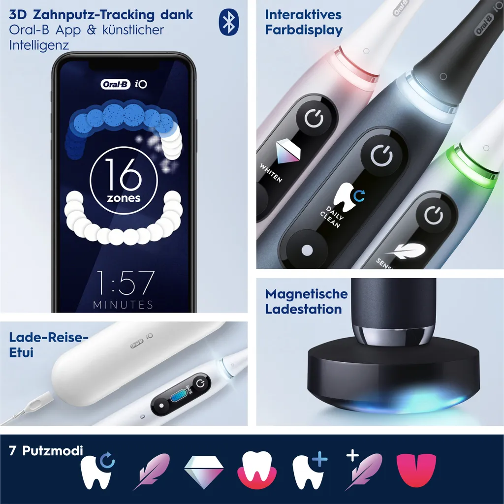 Oral-B IO Series 9N Rose Quartz JAS22 12 Oral-B IO Series 9N Rose Quartz JAS22 – Bild 10