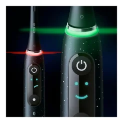 Oral-B IO Series 10 Cosmic Black -Körperpflege Store 5af4a9b42bff8a0c09d09091cc0fa007