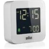Braun Wecker BC08W Funk Digital, Weiß 1 Braun Wecker BC08W Funk Digital, Weiß -Körperpflege Store 5ceb7e6008cf1d856afaddb025f3f832e4cc62f1 wecker braun bc08w funk digital