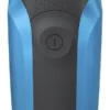 Braun Series 3 310 Elektrorasierer, Wet&Dry Rasierer Für Herren, Schwarz/blau -Körperpflege Store 5db13fa7db5ae870f007ac9b47364c9c