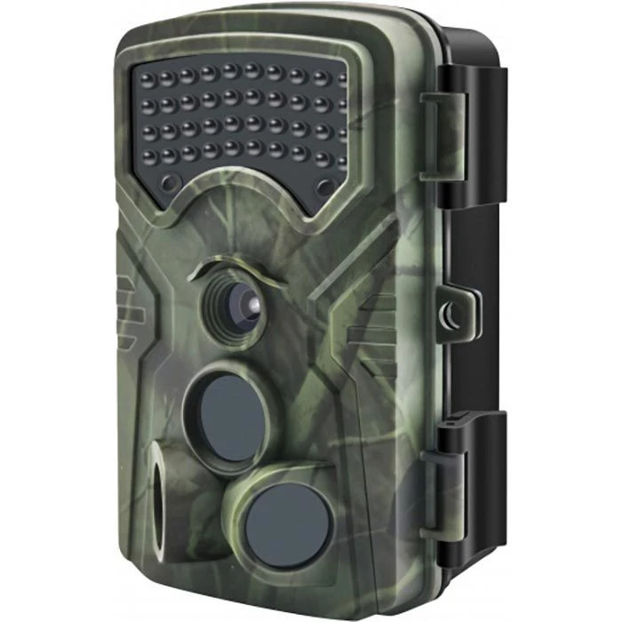 Braun-Photo Wildkamera Scouting Cam Black1300, 48 MP, Nachtsicht, PIR, Display, IP66 4 Braun-Photo Wildkamera Scouting Cam Black1300, 48 MP, Nachtsicht, PIR, Display, IP66 – Bild 2