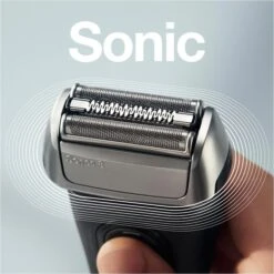 Braun Elektrorasierer Series 8 8460cc, Schwarz, Wet&Dry, 3+1 Scherkopf, Trimmer+Reinigungsstation -Körperpflege Store 5e65f08edd6d137370e799b50b57a0999bc0001f elektrorasierer braun series 8 8460cc schwarz