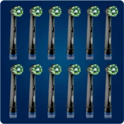 Oral-B Aufsteckbürsten Cross Action 11 Oral-B Aufsteckbürsten Cross Action -Körperpflege Store 5edb8513a652f031b97b1e929d646741