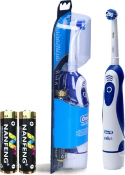 Braun Oral-B Advance Power DB4010 Elektrische Zahnbürste