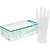 B.Braun Einmalhandschuhe Vasco Vinyl, Puderfrei, Transparent / Weiß, 100 Stück, Größe L -Körperpflege Store 5fd1f7fe375bf05332c837981641c9c0845d7a11 einmalhandschuhe b.braun vasco vinyl puderfrei