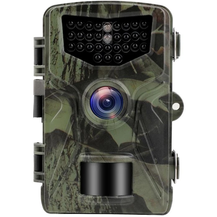 Braun-Photo Wildkamera Scouting Cam Black575, 48 MP, 4K Video, Nachtsicht, PIR, Display, IP65 3 Braun-Photo Wildkamera Scouting Cam Black575, 48 MP, 4K Video, Nachtsicht, PIR, Display, IP65