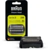 Braun 21B Kombipack, Series 3, Scherkopf, Ersatzscherteil, Schwarz -Körperpflege Store 63f1a6846de0ca7cfd286e9161322f4283ffb555 scherkopf braun 21b kombipack schwarz