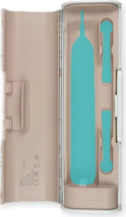 ORAL-B TC7000 Dragonfly Orange Inkl Braun 5210 Eurostecker (weiß) 12 Volt/400mA -Körperpflege Store 648eed8e0a918171cf0c1b35daec636e