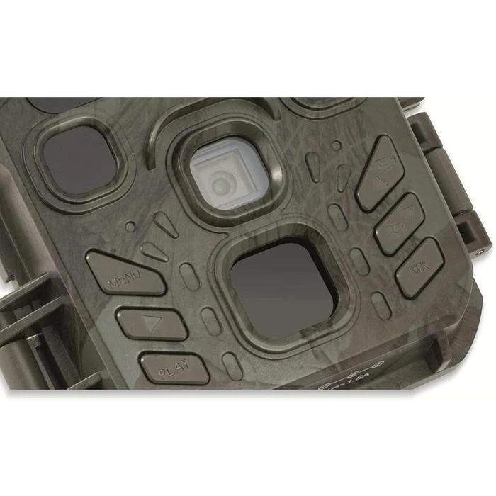 Braun-Photo Wildkamera Scouting Cam Black200 Mini, 24 MP, Nachtsicht, PIR, Display, IP65 8 Braun-Photo Wildkamera Scouting Cam Black200 Mini, 24 MP, Nachtsicht, PIR, Display, IP65 – Bild 6