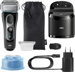 Braun Series 5 - 5197cc System* Wet&dry 21 Braun Series 5 - 5197cc System* Wet&dry -Körperpflege Store 666519709e27c8ee1e272bc1197438fc