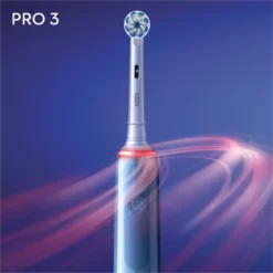 Oral-B PRO 3 3000 Sensitive Clean Blue -Körperpflege Store 66a4c995442257c76f9bf46aac0a26d0