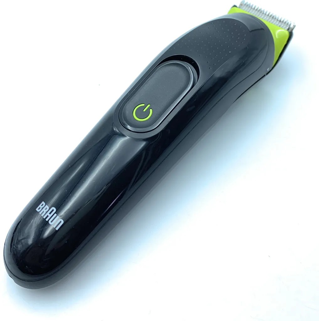 Braun Multi-Grooming-Kit MGK3221 11 Braun Multi-Grooming-Kit MGK3221 – Bild 9