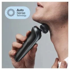 Braun Elektrischer Rasierer - Series 6 - 61-N1000s - Grau -Körperpflege Store 670fb09f3cb86f1469671fb7f81a1fc7