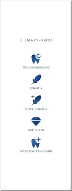 Oral-B IO Series 5 Quite White -Körperpflege Store 672b5306d78a2735120dc03302e4b849