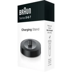 Braun Ladestation Charging Stand, Für Elektrorasierer Series 5, 6 Und 7 (ab 2020) 9 Braun Ladestation Charging Stand, Für Elektrorasierer Series 5, 6 Und 7 (ab 2020) -Körperpflege Store 6809b5da0ba7b818af2837af9015a337c2004fff ladestation braun charging stand