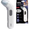 Braun Fieberthermometer Thermoscan 3 Infrarot, Ohrthermometer 1 Braun Fieberthermometer Thermoscan 3 Infrarot, Ohrthermometer -Körperpflege Store 6882058ae8e721e8c1b587e5577416c7d684cb89 fieberthermometer braun thermoscan 3 irt3030