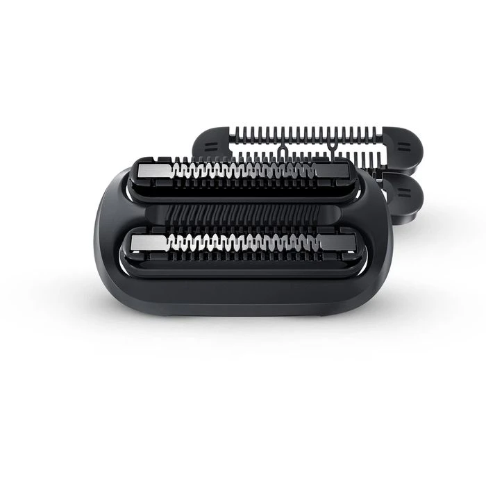 Braun Scherkopf EasyClick 3-Tage-Bart-Trimmer, StubbleBeard, Für Braun Rasierer Series 5, 6 Und 7 5 Braun Scherkopf EasyClick 3-Tage-Bart-Trimmer, StubbleBeard, Für Braun Rasierer Series 5, 6 Und 7 – Bild 3