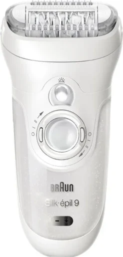 Braun Silk-epil 9 - 969 SkinSpa Wet Und Dry Akku Epiliergerät Inkl. Gesichtsreinigungsbürste 12 Braun Silk-epil 9 - 969 SkinSpa Wet Und Dry Akku Epiliergerät Inkl. Gesichtsreinigungsbürste -Körperpflege Store 69862d8a407846cca282594ee974f6cd