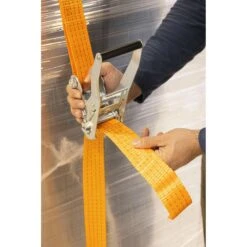 Braun-GmbH Spanngurt 1000-2-600, Haken Und Ratsche, 6m X 35mm, Orange, Zugkraft Umreift 2000kg -Körperpflege Store 6a07a06bae0f948d0ed47bbf67fbc0b93bc8c0ab spanngurt braun gmbh 1000 2 600 haken und ratsche