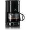 Braun Kaffeemaschine Aromaster Classic KF 47, Kunststoff, Mit Glaskanne, Für 10 Tassen, Schwarz -Körperpflege Store 6a9807626ca13730be9b6843d7094bc900fc6af7 kaffeemaschine braun aromaster classic kf 47