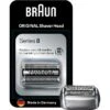 Braun Scherkopf 83M Kombipack, Silber, Für Braun Rasierer Series 8 2 Braun Scherkopf 83M Kombipack, Silber, Für Braun Rasierer Series 8 -Körperpflege Store 6b24d85948cab924255df720c084bf466cc2660a scherkopf braun 83m kombipack silber