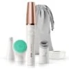 Braun Epilierer FaceSpa Pro 913, 3in1 Beautygerät, Zur Epilation, Reinigung & Pflege, Mit 3 Extras -Körperpflege Store 6b39417c02f374882a7bf673a5967425de19e98e epilierer braun facespa pro 913 3in1 beautygeraet