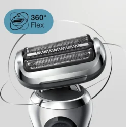 Braun Series 7 70-S7201cc - Rasierer - Schwarz/silber 8 Braun Series 7 70-S7201cc - Rasierer - Schwarz/silber -Körperpflege Store 6b3d54b227f037fe1fcfa88b4d54e18c