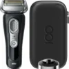 Braun Rasierer Series 9 Design Edition MBS 9 -Körperpflege Store 6c05b3bba638224a58d8be421094ef41