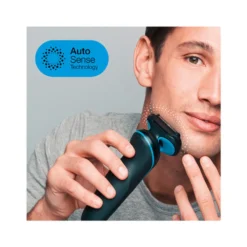 Braun 51-B1820s Series 5 Rasierer -Körperpflege Store 6c9967dd87d65ac20288f75193bcc3a6