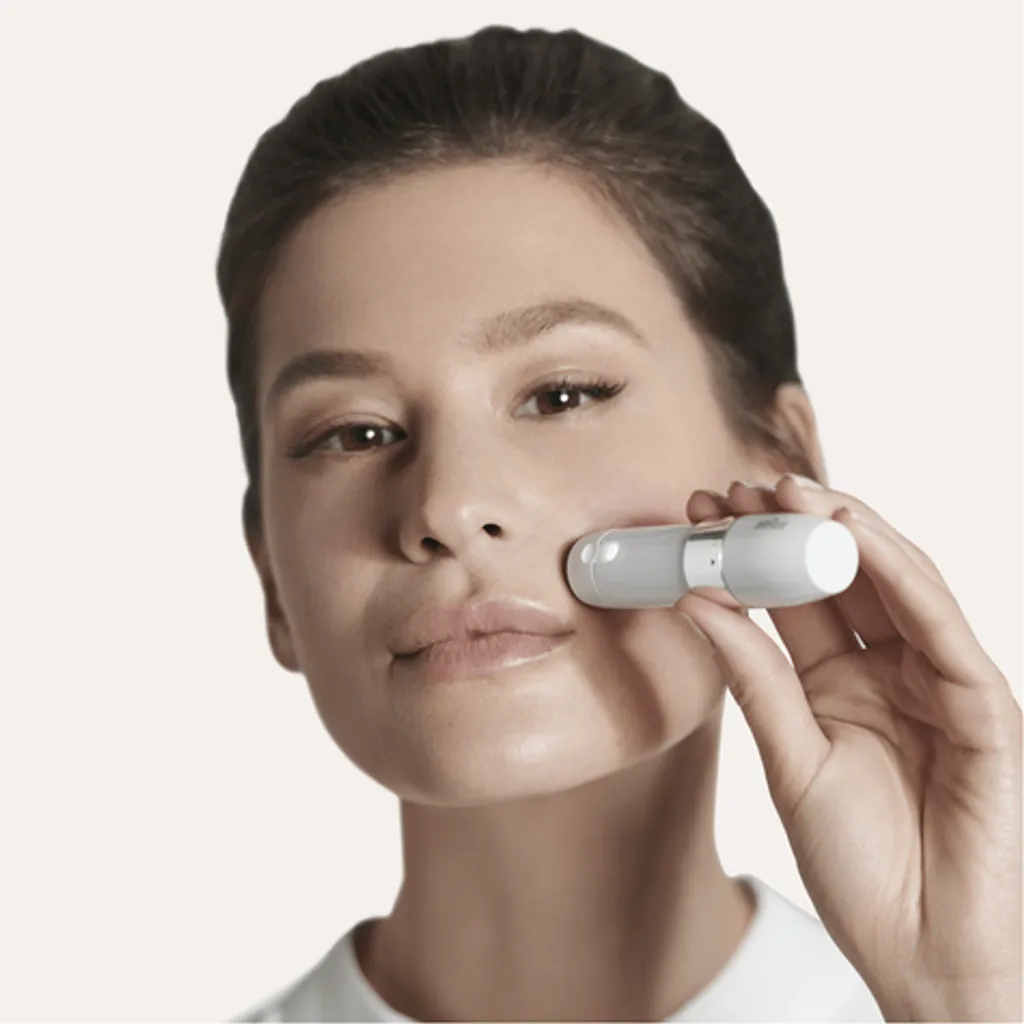 Braun Silk-Expert Pro 5 PL5129 Inkl. Mini Haarentferner 18 Braun Silk-Expert Pro 5 PL5129 Inkl. Mini Haarentferner – Bild 16