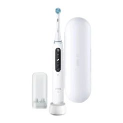 Oral-B IO Series 5 Quite White -Körperpflege Store 70dfd05437f5e226232ad2c48539bc20