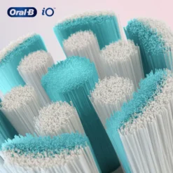 Oral-B IO Aufsteckbürsten Sanfte Reinigung 2er -Körperpflege Store 72b25d8db2e05cbeb67aa3cfc6153bf0