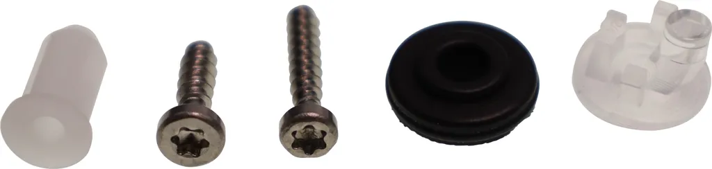 Braun 81555559 Kleinteileset Für 5391 5390 Silk épil 5 Epilierer 3 Braun 81555559 Kleinteileset Für 5391 5390 Silk épil 5 Epilierer