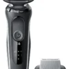 Braun Series 5 50-W1600s Elektrorasierer Für Herren, Bodygroomer, Weiß 1 Braun Series 5 50-W1600s Elektrorasierer Für Herren, Bodygroomer, Weiß -Körperpflege Store 74270d2de16ff6b9cf2293ac9bec1430