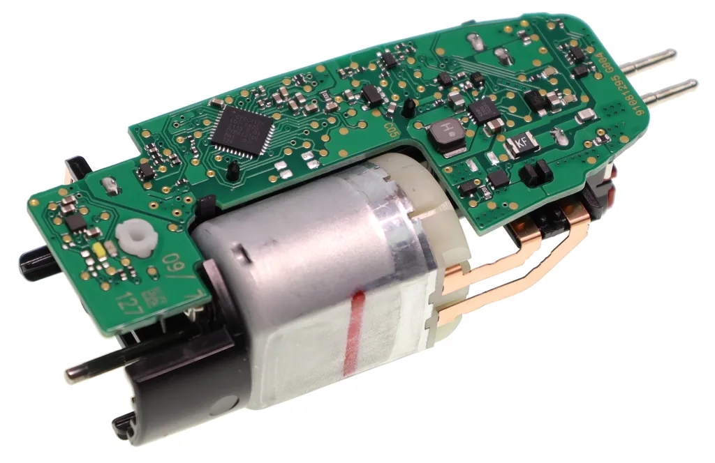 Braun 81684554 Elektronikeinheit Für 5408 5378 Series 3 Silk-épil 7/9 Epilierer 4 Braun 81684554 Elektronikeinheit Für 5408 5378 Series 3 Silk-épil 7/9 Epilierer – Bild 2